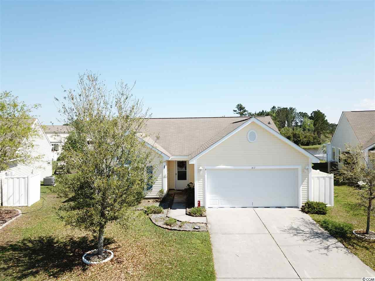 413 Dovetail Ct. Longs, SC 29568