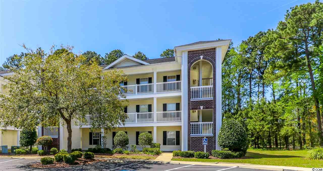 1192 River Oaks Dr. UNIT 28A Myrtle Beach, SC 29579