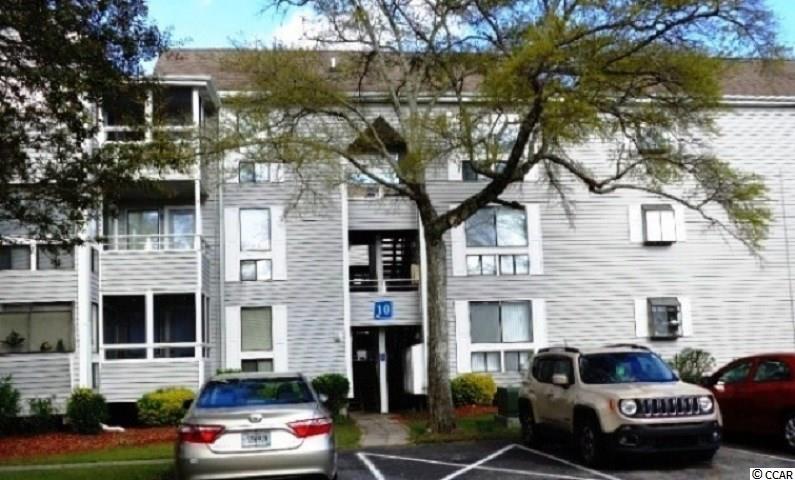 351 Lake Arrowhead Rd. UNIT 10-338 Myrtle Beach, SC 29572