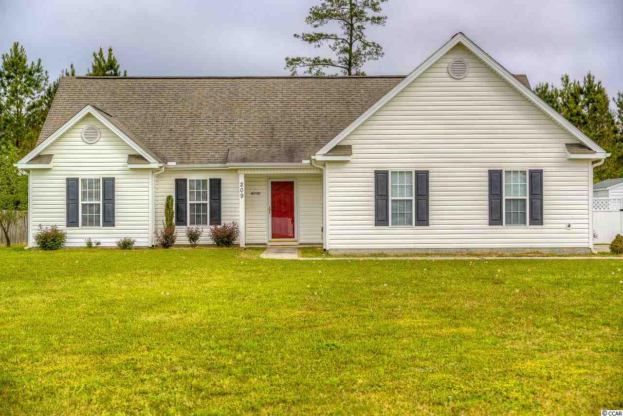 209 Fox Hunt Pl. Galivants Ferry, SC 29544