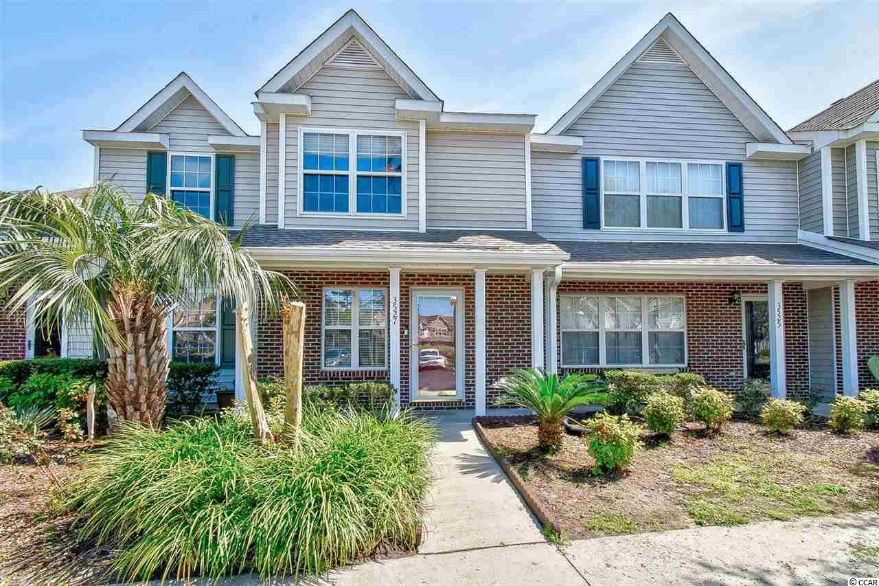 3527 Crepe Myrtle Ct. Myrtle Beach, SC 29577