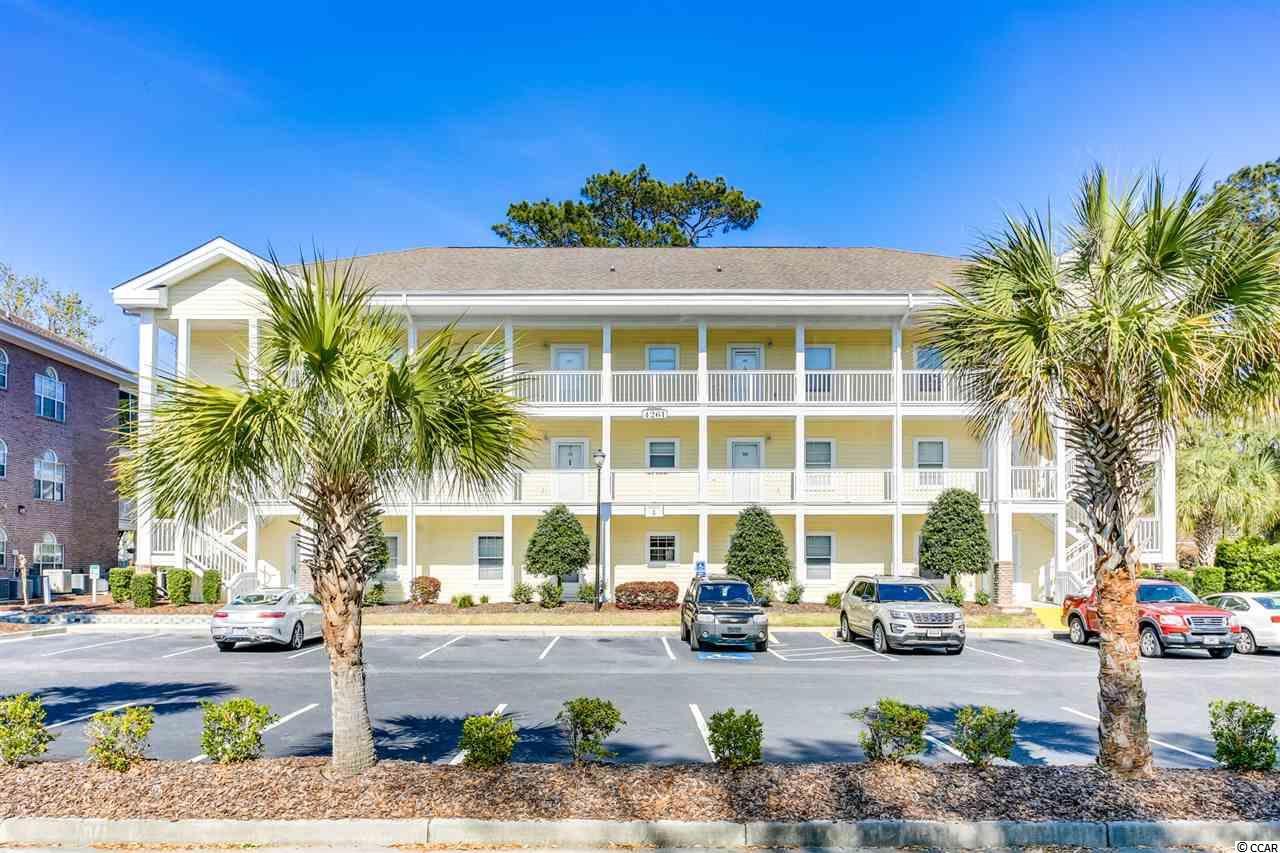 4261 Hibiscus Dr. UNIT 4-304 Little River, SC 29566