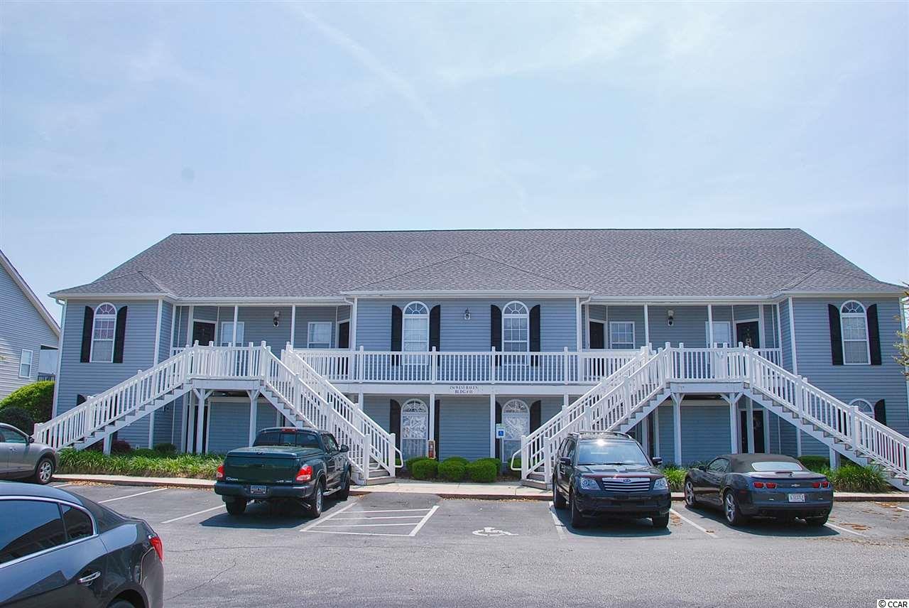 154 Westhaven Dr. UNIT 11-A Myrtle Beach, SC 29579