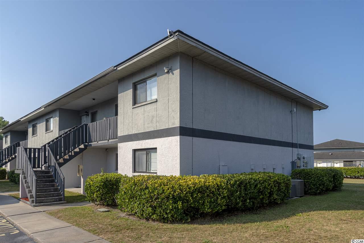 1101 2nd Ave. N UNIT #608 Surfside Beach, SC 29575