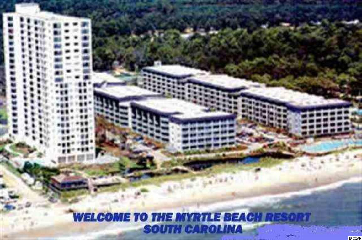 5905 S Kings Hwy. UNIT 310-C Myrtle Beach, SC 29575
