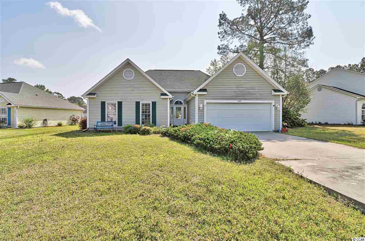 604 Cavendish Dr. Myrtle Beach, SC 29588