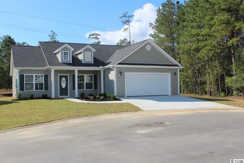 447 Kinsey Way Longs, SC 29568