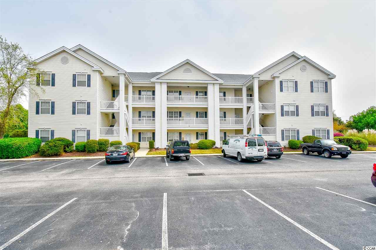 901 West Port Dr. UNIT #408 North Myrtle Beach, SC 29582