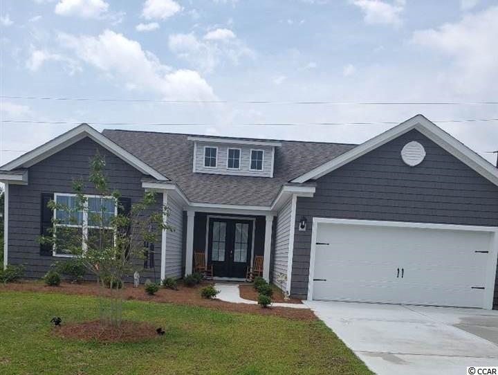 249 Star Lake Dr. Murrells Inlet, SC 29576