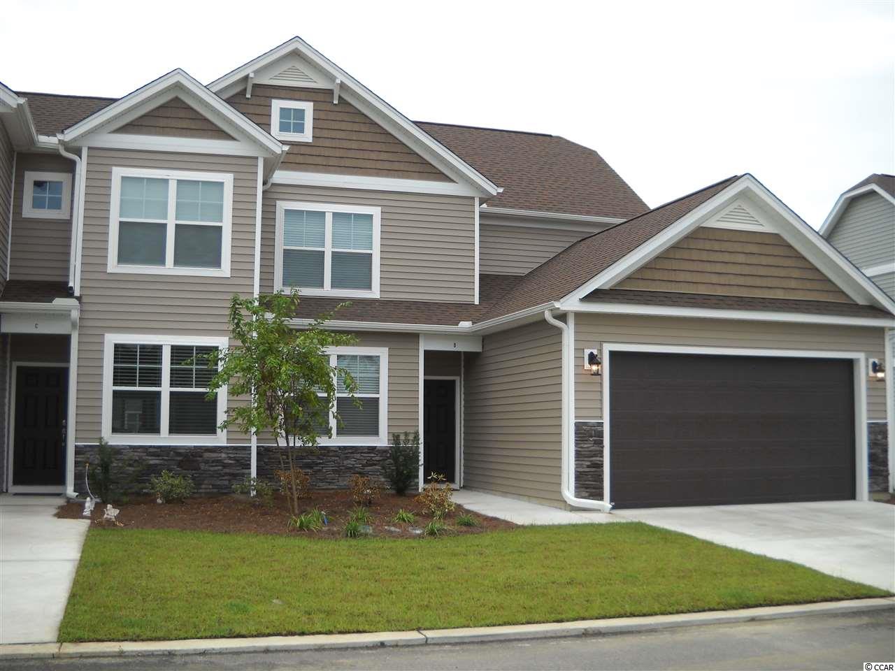 407-D Machrie Loop UNIT 24-D Myrtle Beach, SC 29588