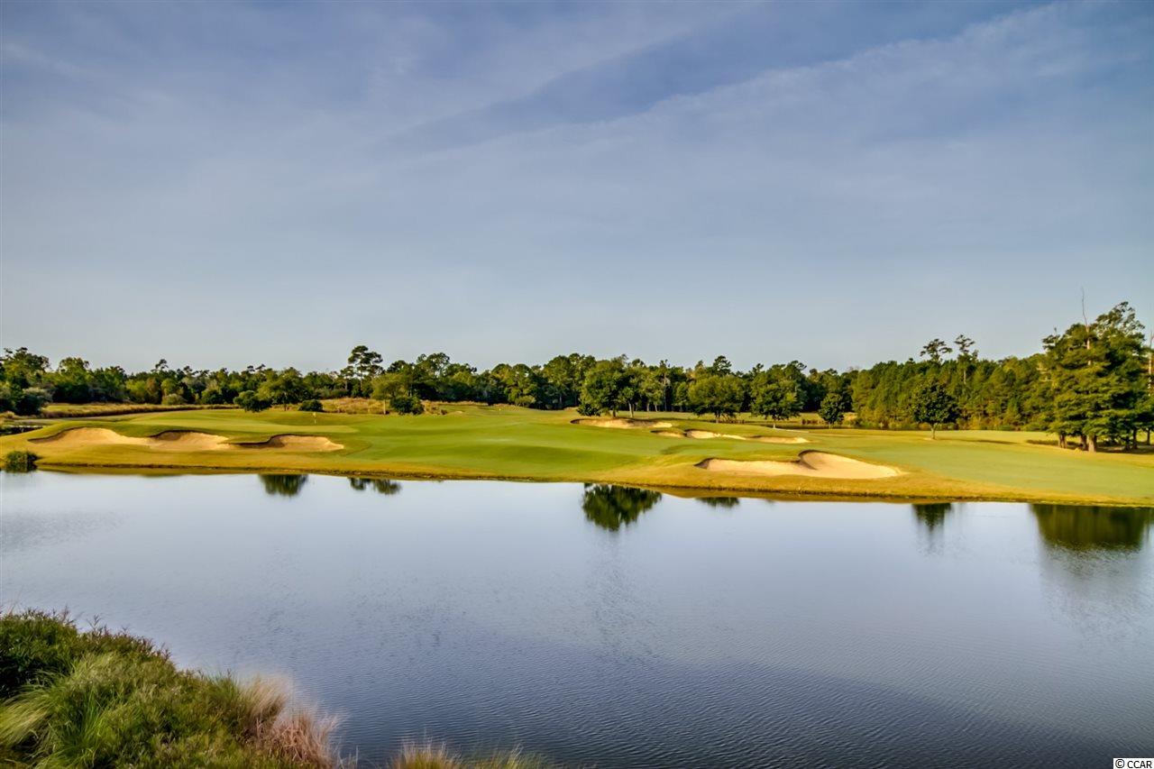 4801 Harbour Pointe Dr. UNIT #206 North Myrtle Beach, SC 29582