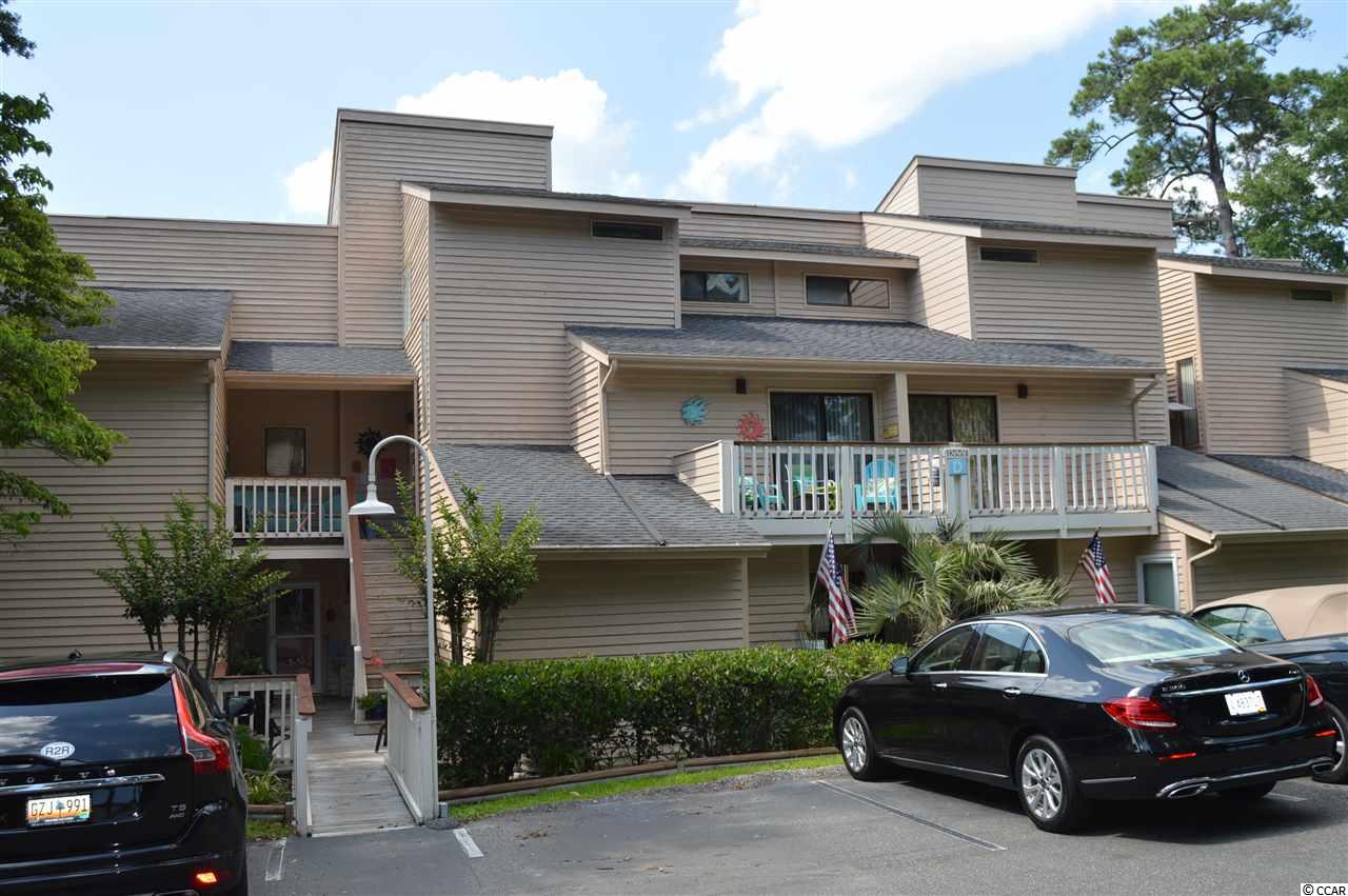 9551 Edgerton Dr. UNIT C-7 Myrtle Beach, SC 29572