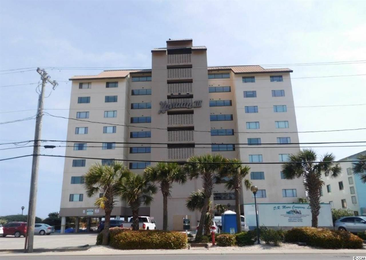 707 S Ocean Blvd. UNIT #704 North Myrtle Beach, SC 29582