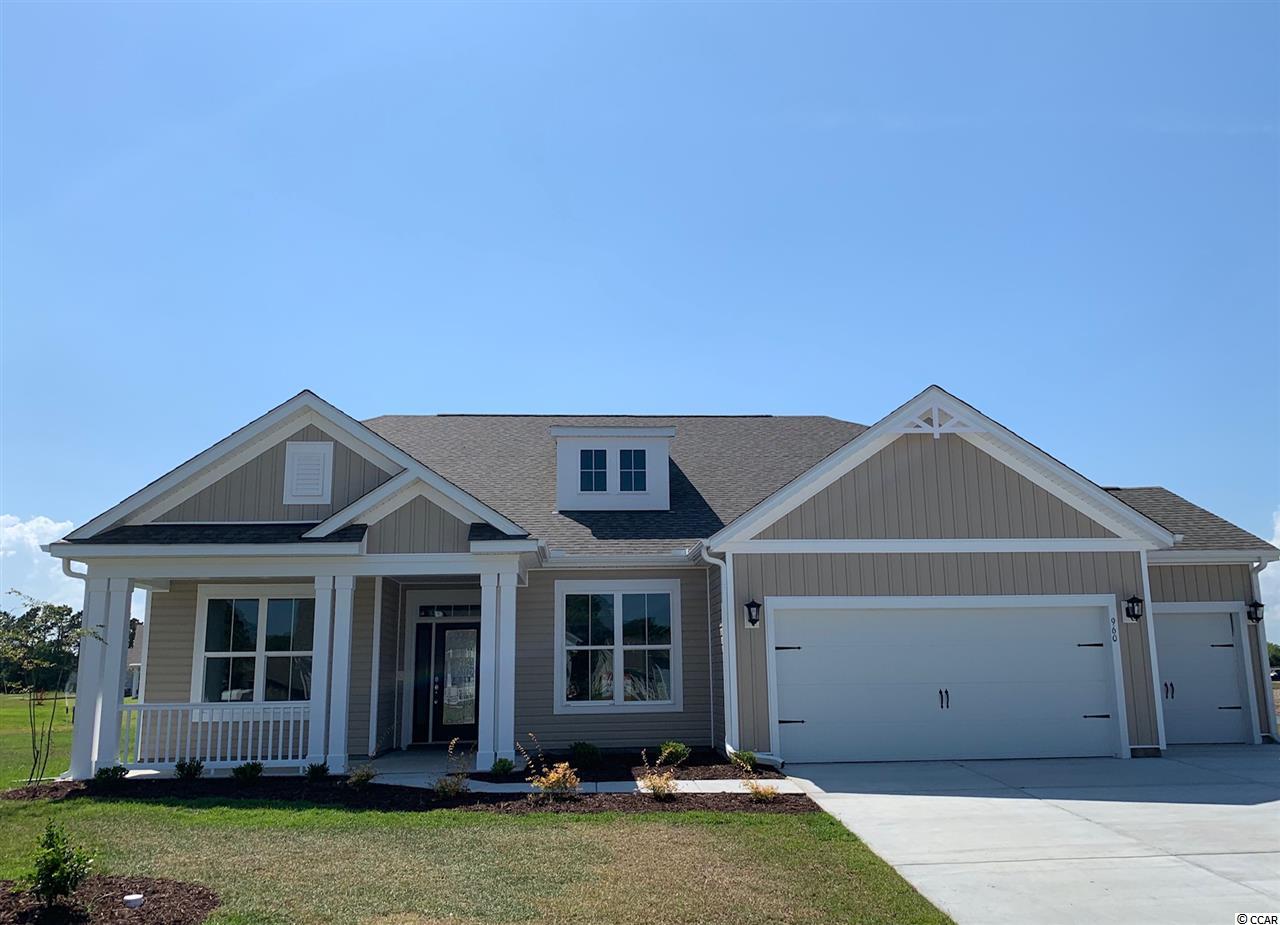 960 Abernathy Place Surfside Beach, SC 29575