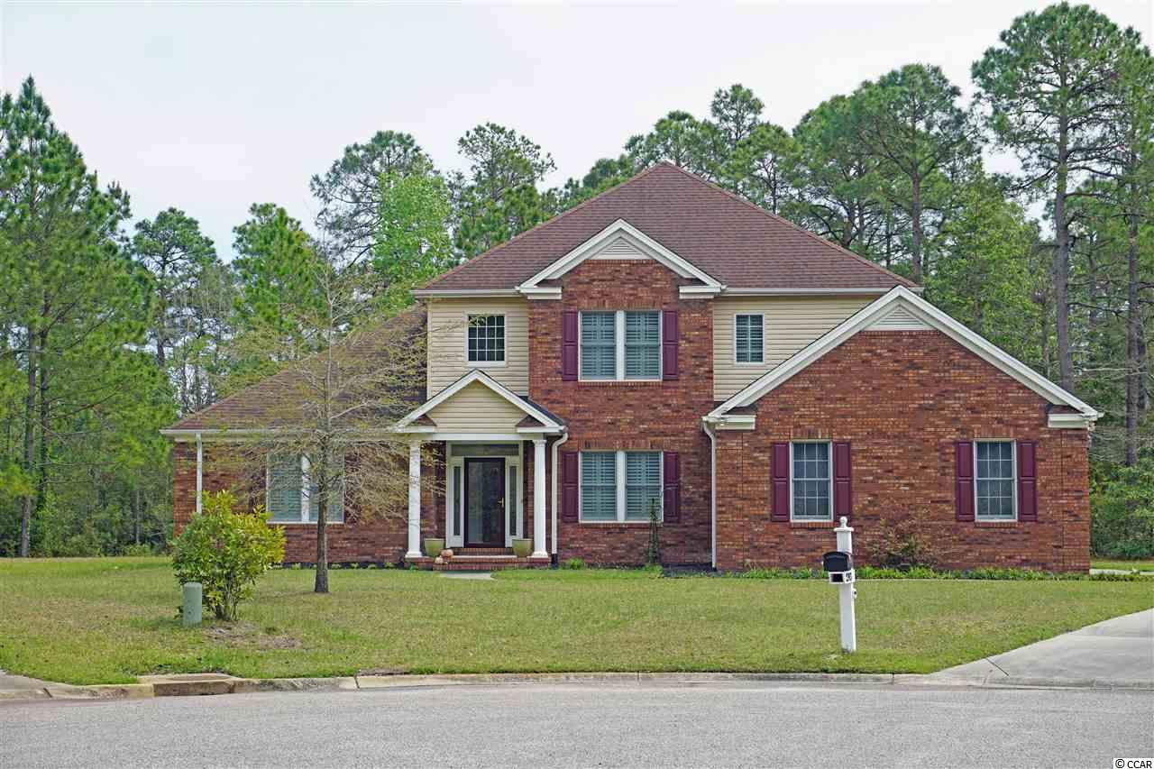 2393 Hunters Trail Myrtle Beach, SC 29588