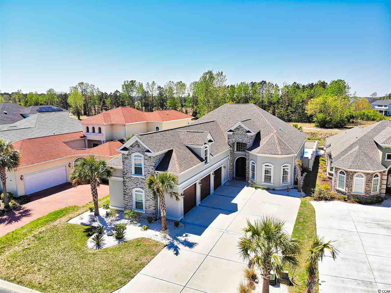 692 Edgecreek Dr. Myrtle Beach, SC 29579