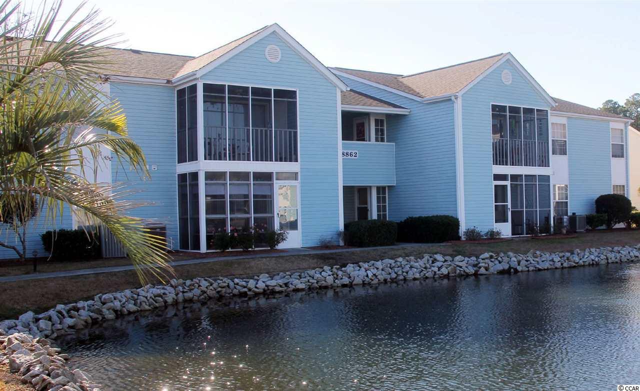 8862 Chandler Dr. UNIT B Surfside Beach, SC 29575