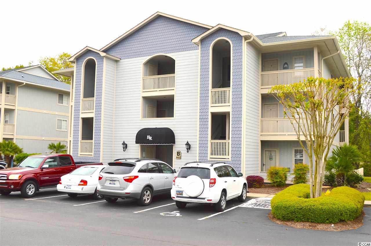 4480 Coquina Harbour Dr. UNIT B-5 Little River, SC 29566