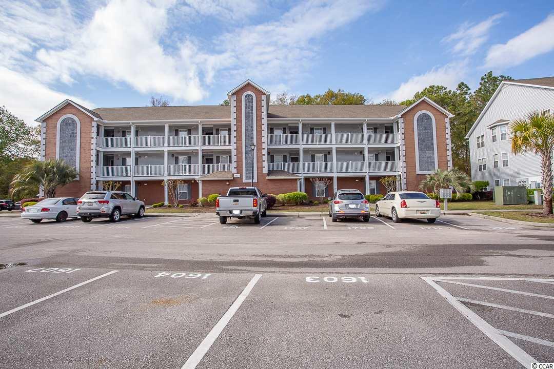 4850 Meadow Sweet Dr. UNIT #1711 Myrtle Beach, SC 29579