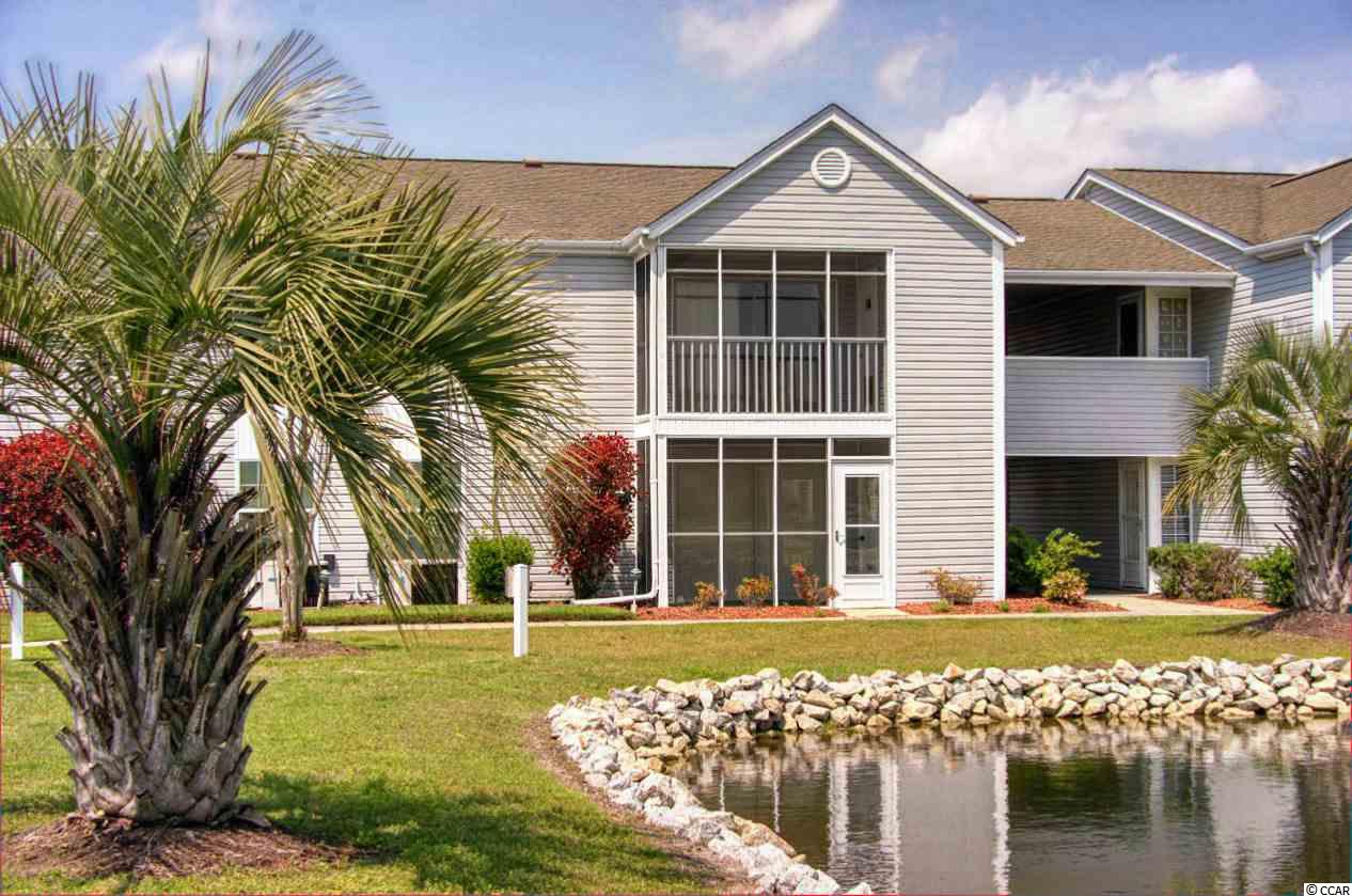 2258 Huntingdon Dr. UNIT E Surfside Beach, SC 29575