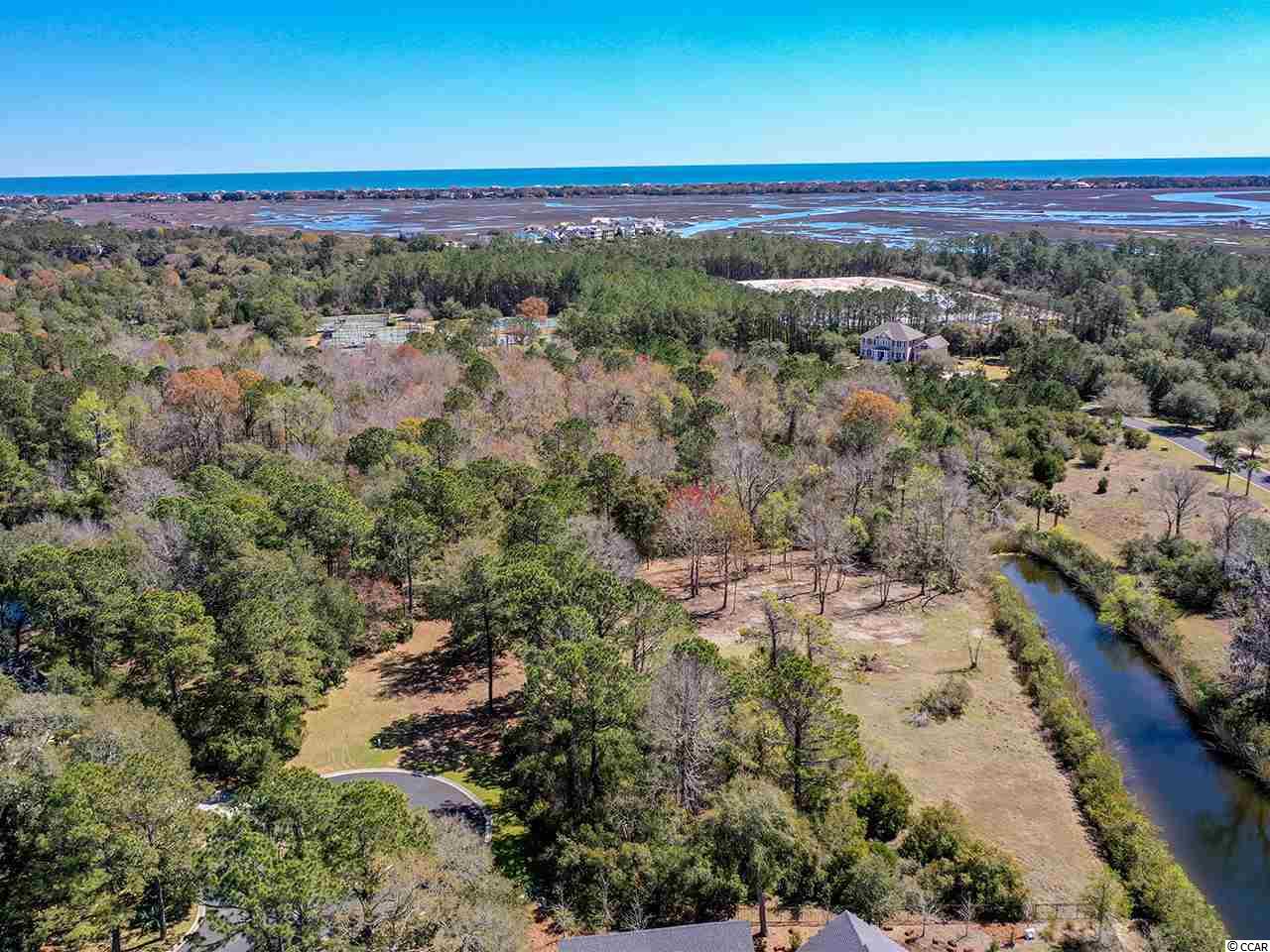 Lot 3 Josie Way Georgetown, SC 29440