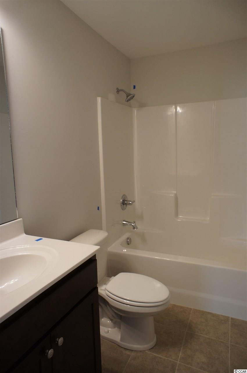 438 Rycola Circle Surfside Beach, SC 29575