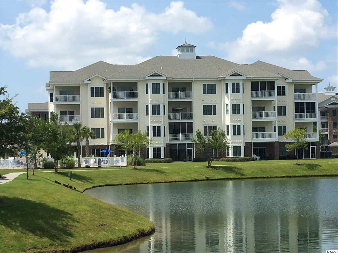 4812 Magnolia Lakes Dr. UNIT #303 Myrtle Beach, SC 29577