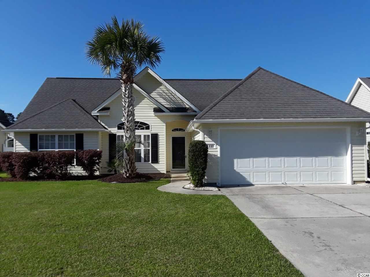 137 Governors Loop Myrtle Beach, SC 29588