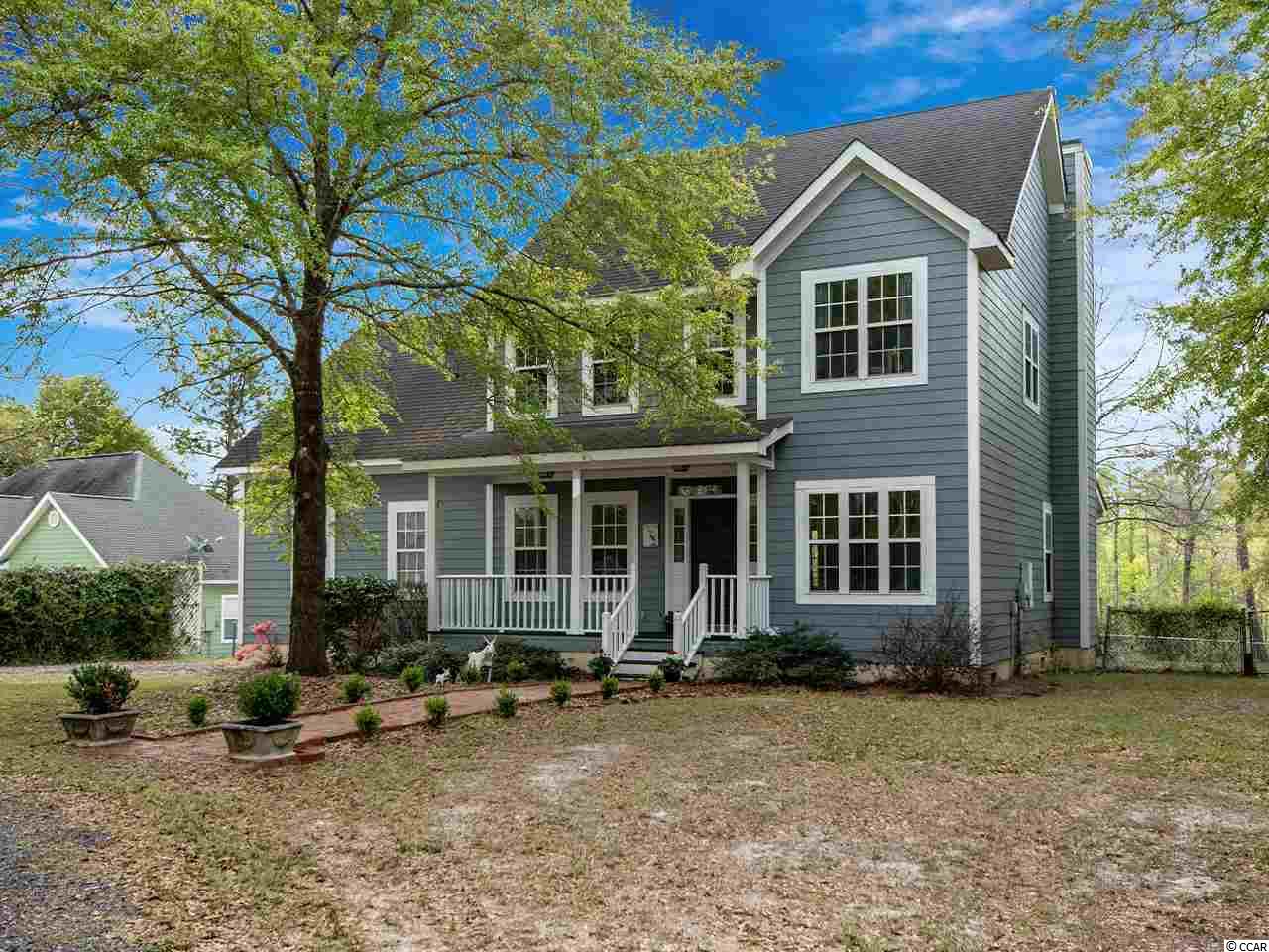 723 Francis Marion Dr. Georgetown, SC 29440
