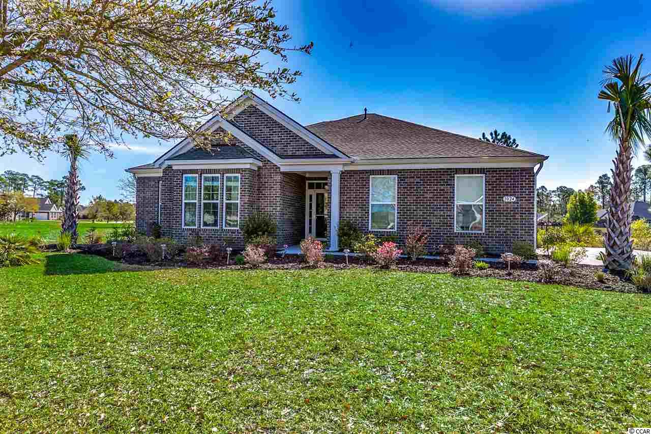 1024 Limpkin Dr. Conway, SC 29526