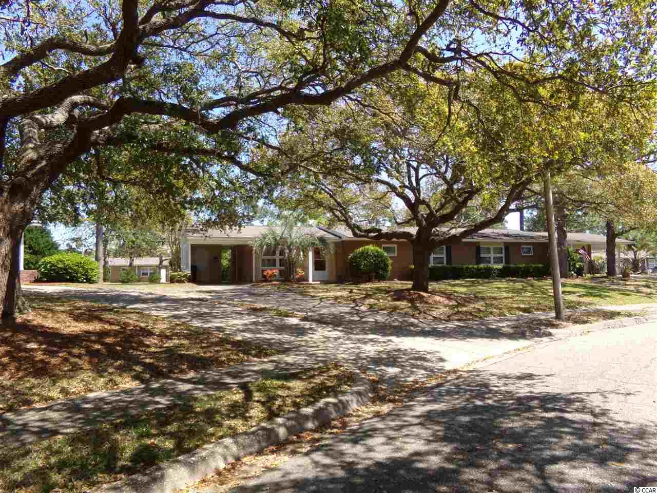 658 Quince Ave. Myrtle Beach, SC 29577