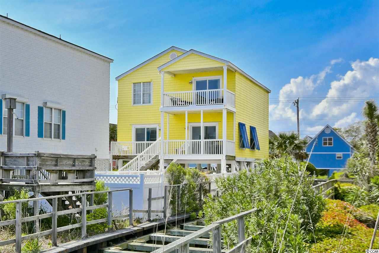 1019A N Ocean Blvd. Surfside Beach, SC 29575