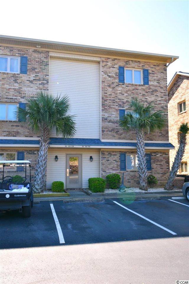 207 Double Eagle Dr. UNIT E-3 Surfside Beach, SC 29575