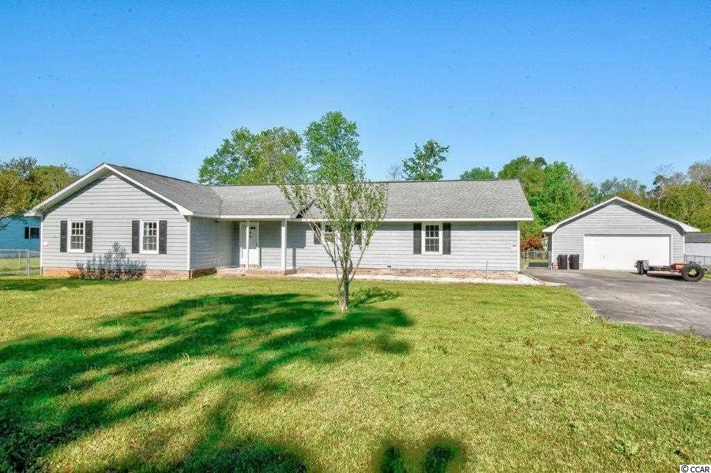 121 Black Jack Ln. Myrtle Beach, SC 29588