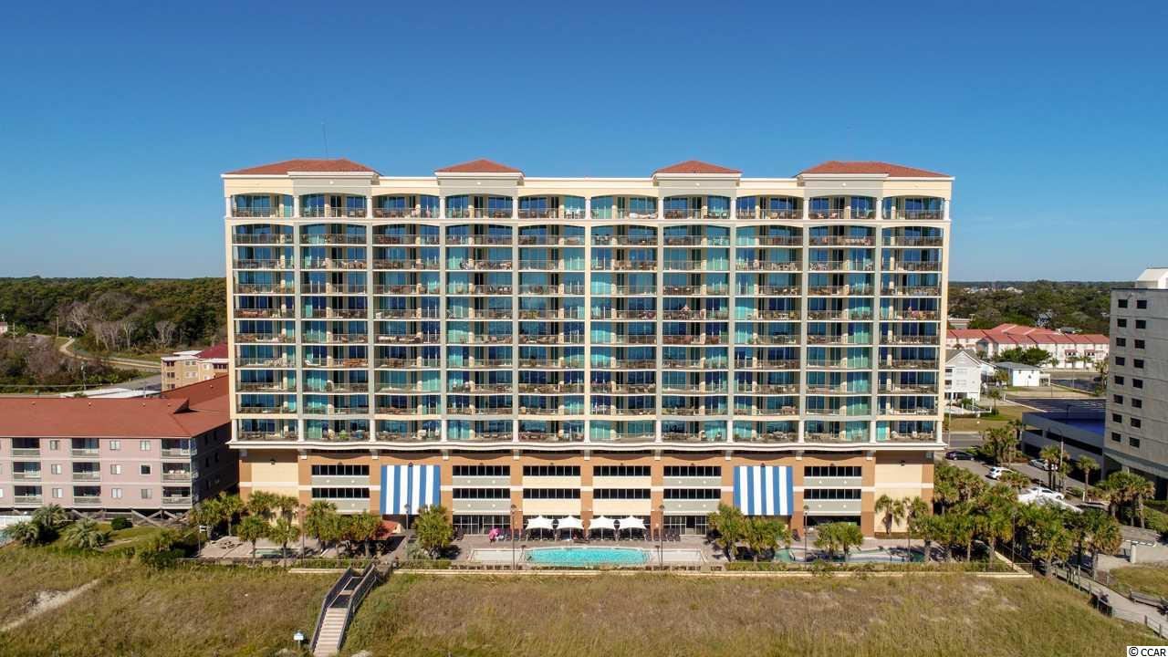 603 S Ocean Blvd. UNIT #1412 North Myrtle Beach, SC 29582