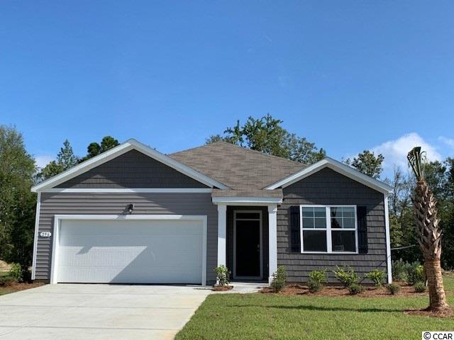 296 Carmello Circle Conway, SC 29526