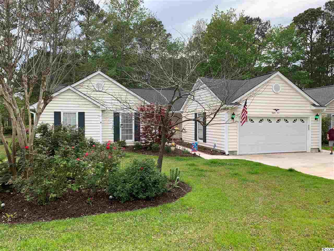 89 Purple Martin Dr. Murrells Inlet, SC 29576
