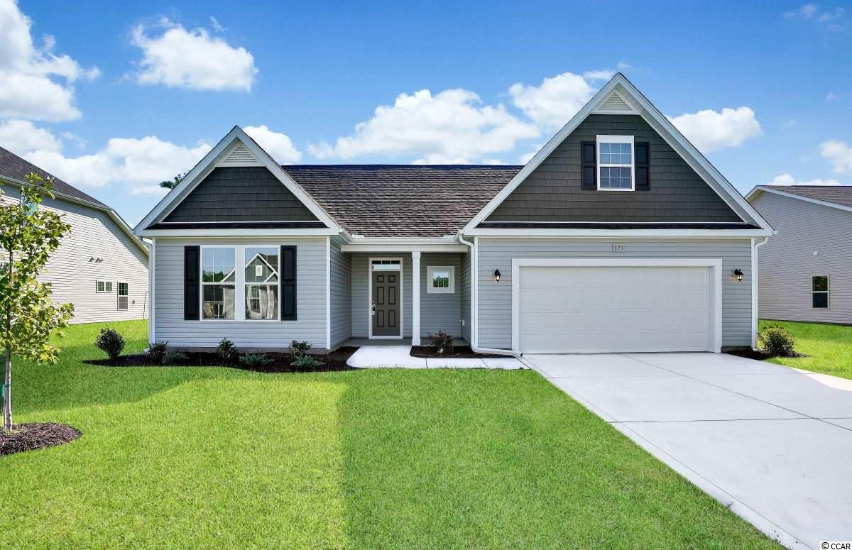 173 Astoria Park Loop Conway, SC 29526