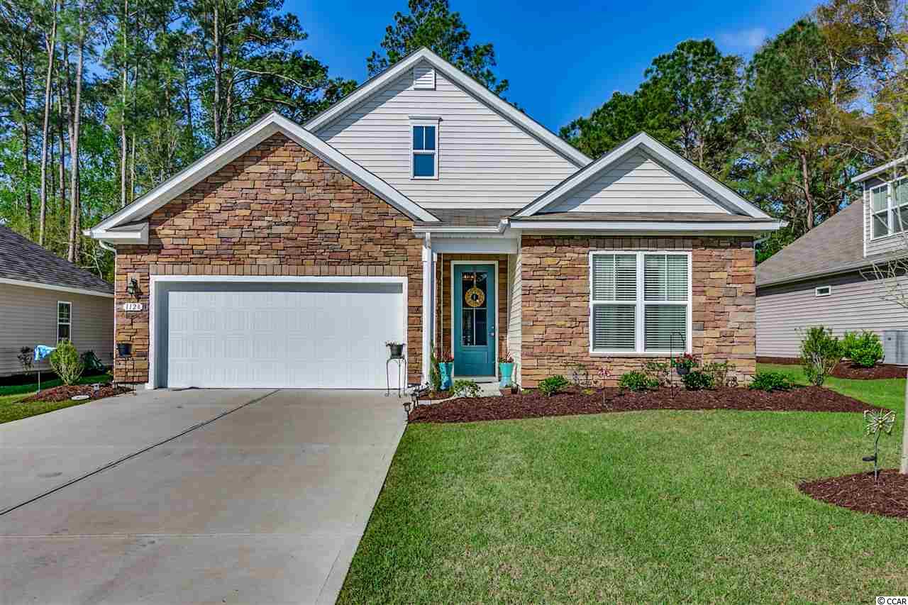 1128 Inlet View Dr. North Myrtle Beach, SC 29582