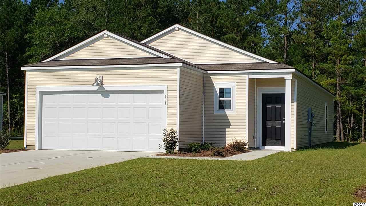 555 Carrick Loop Longs, SC 29568