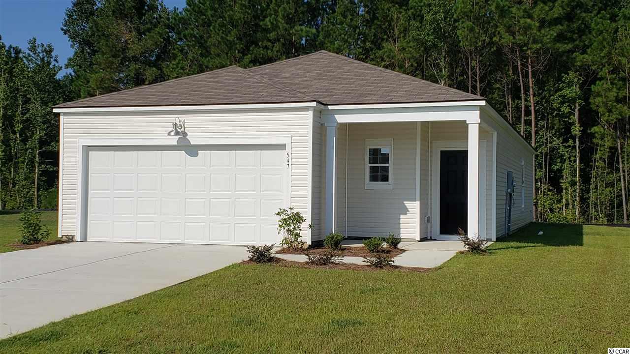 547 Carrick Loop Longs, SC 29568