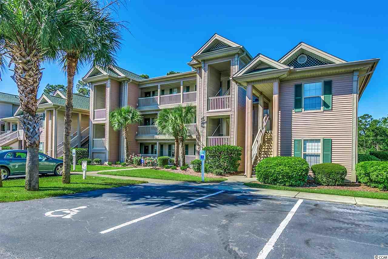 93 Pinehurst Ln. UNIT 4F Pawleys Island, SC 29585