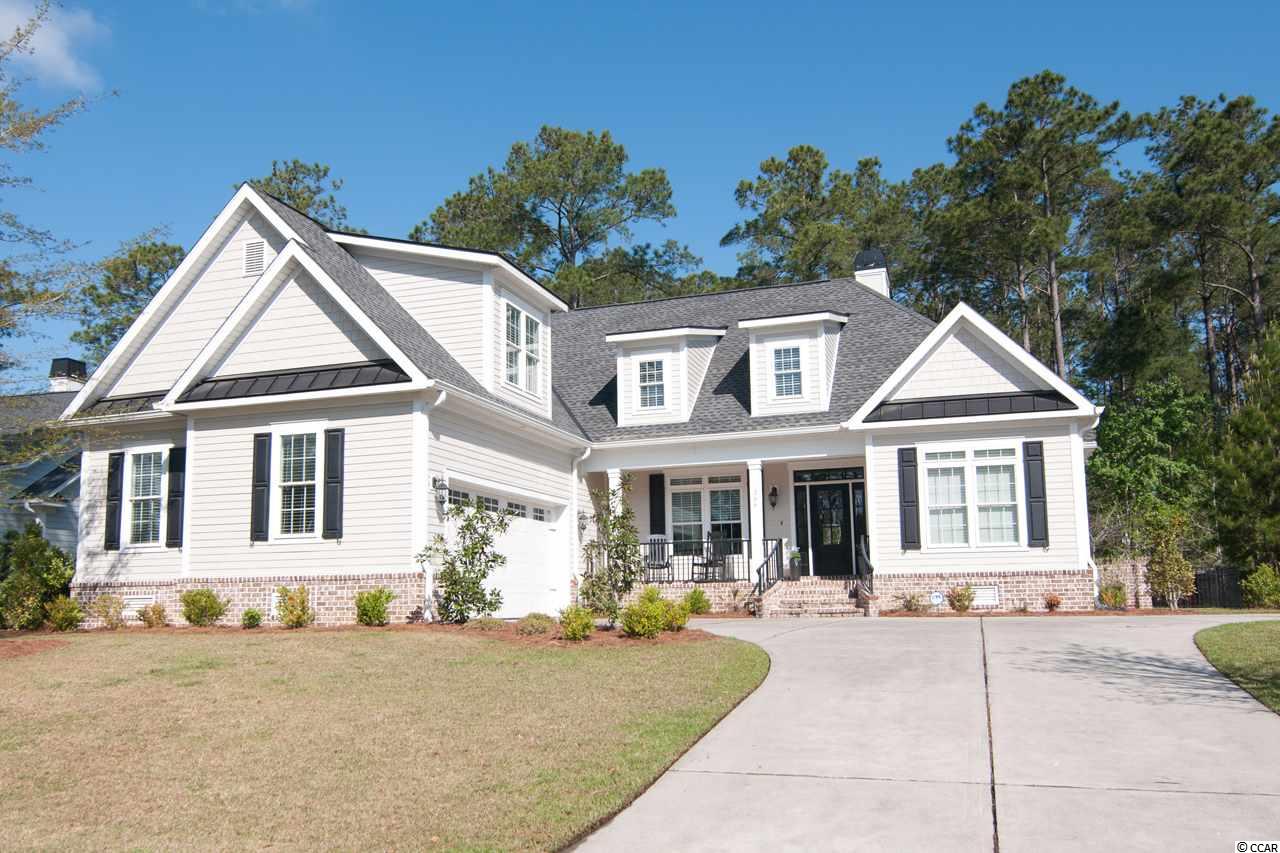 266 Sprig Ln. Murrells Inlet, SC 29576