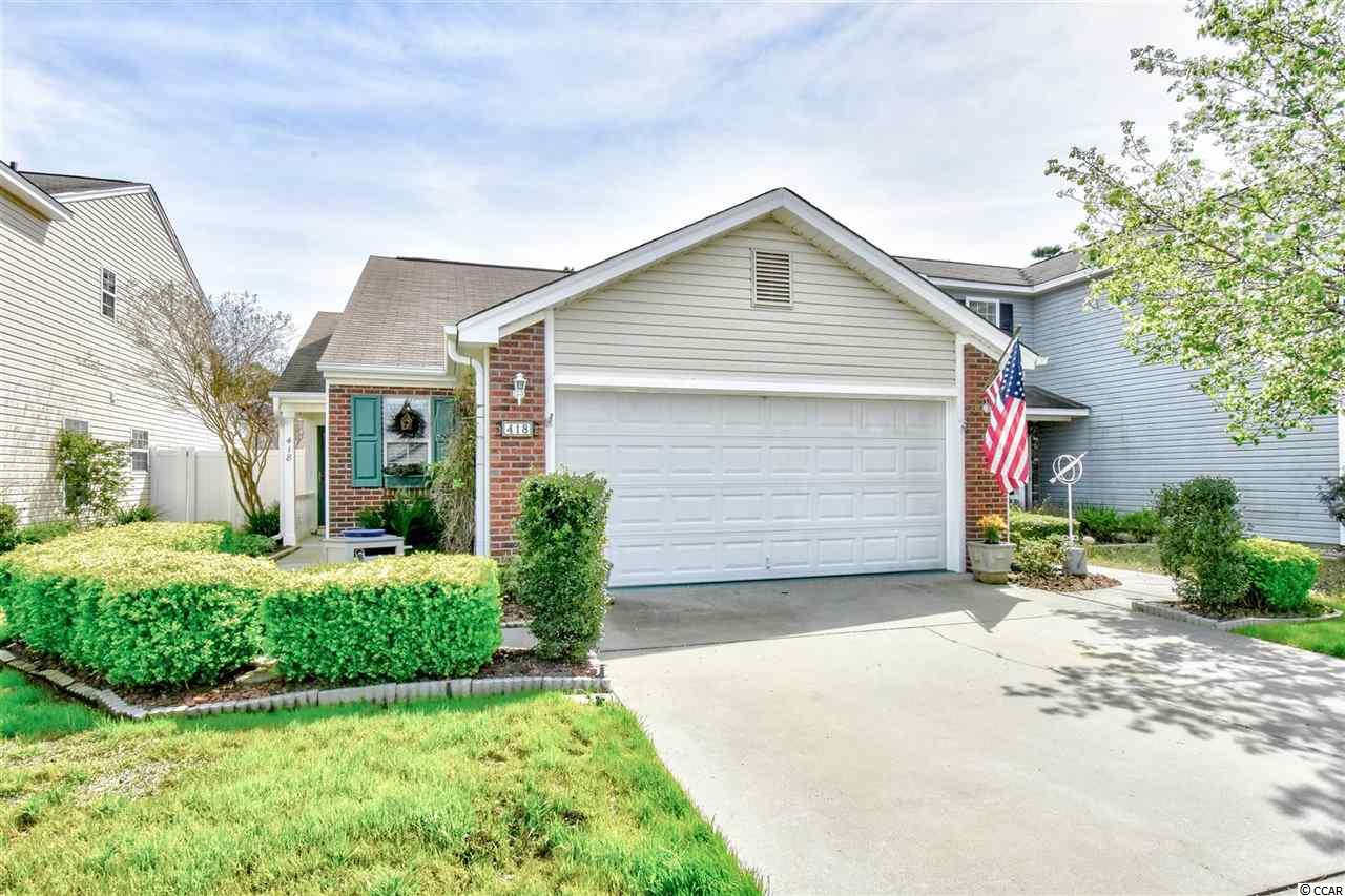 418 Dandelion Ln. Myrtle Beach, SC 29579