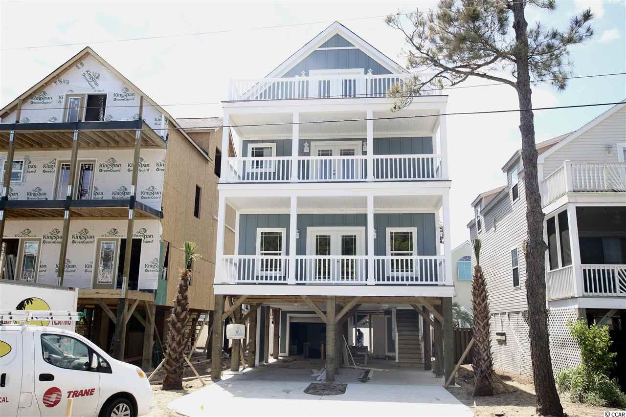 117-B 16th Ave. S Surfside Beach, SC 29575