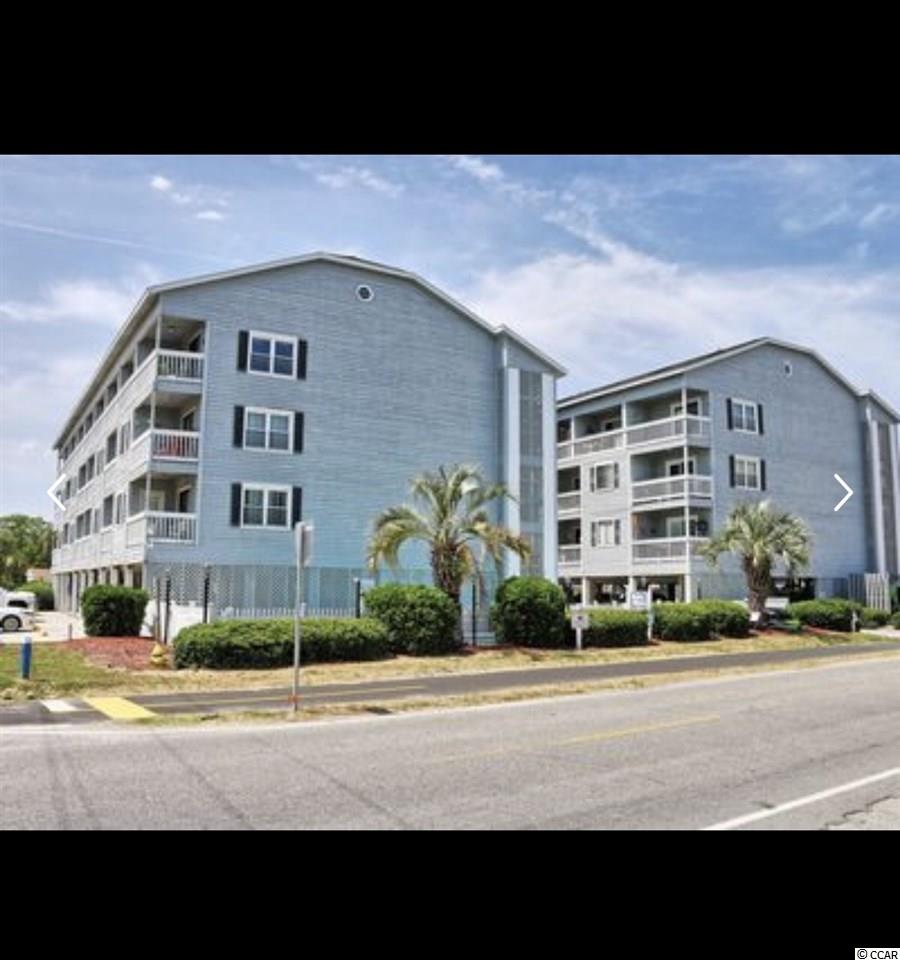 1509 N Waccamaw Dr. UNIT #327 Murrells Inlet, SC 29576