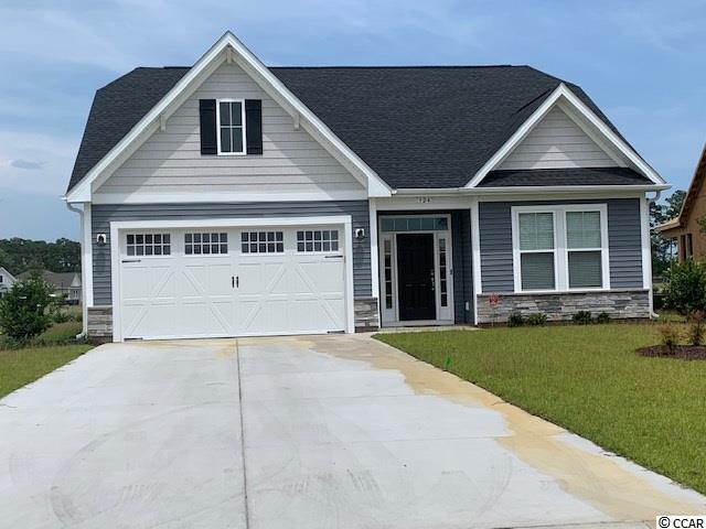 324 Switchgrass Loop Little River, SC 29566