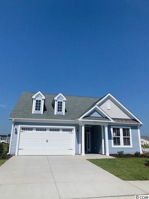 413 Feathergrass Way Little River, SC 29566