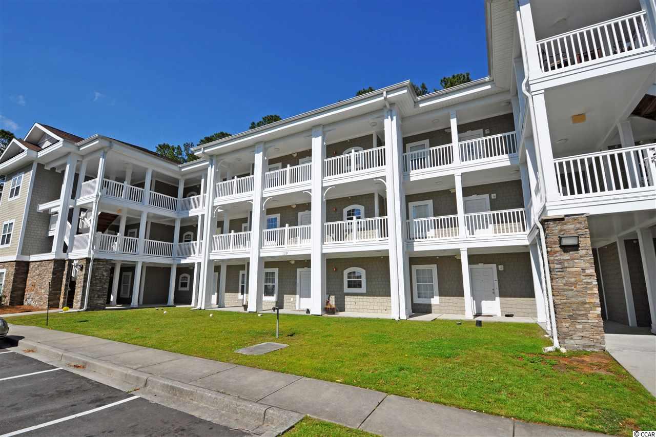 109 South Shore Blvd. UNIT #301 Longs, SC 29568