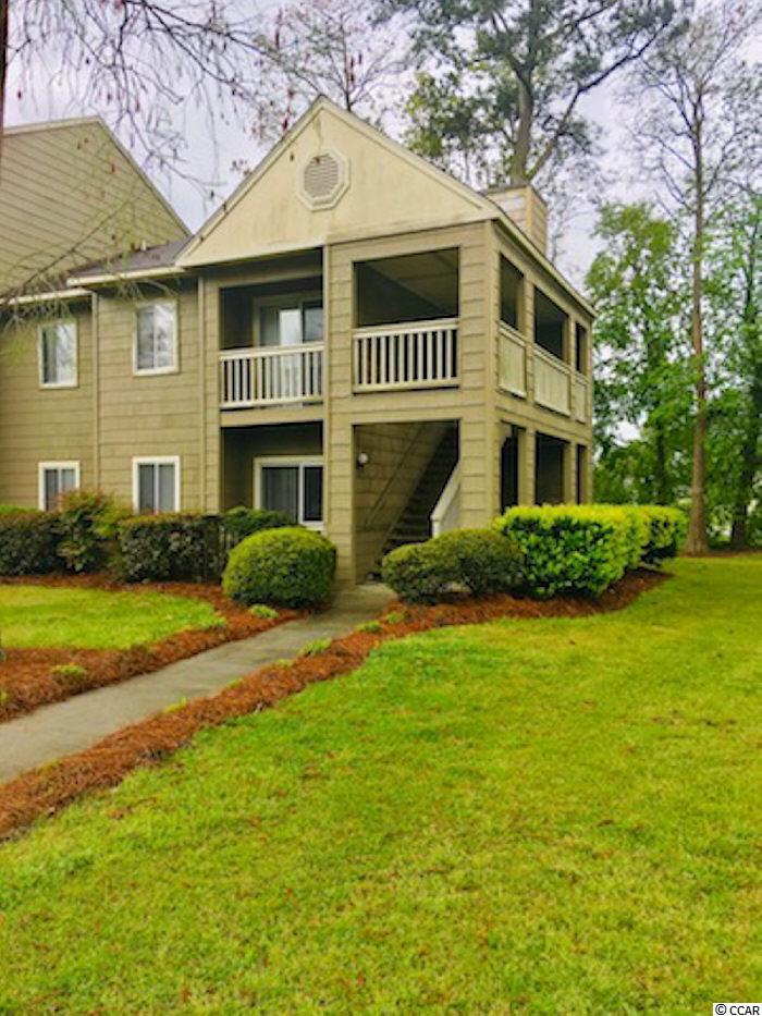 360-D Myrtle Greens Dr. UNIT D Conway, SC 29526